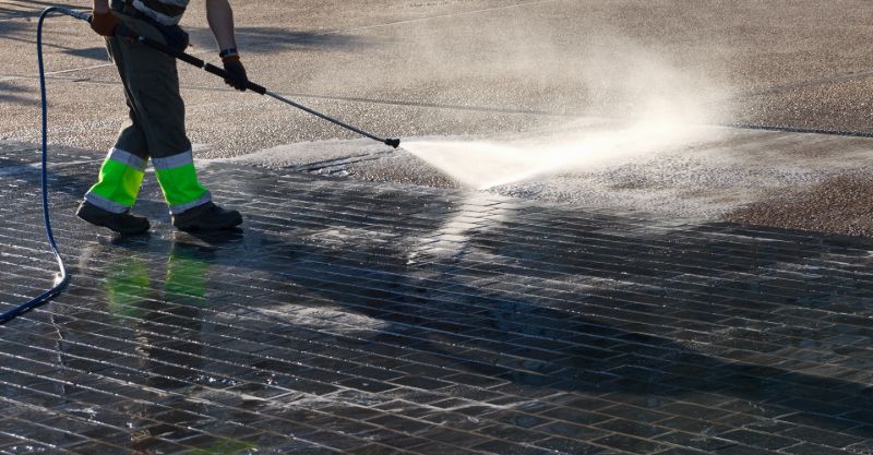 bristol jet washing company